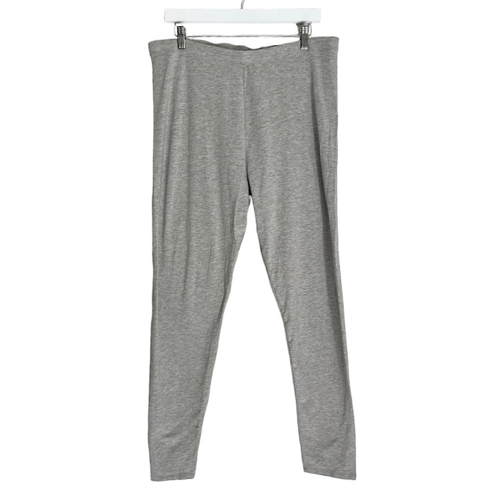 NEW ASOS Women's Casual Lounge Pants in Grey Size 16 Tall